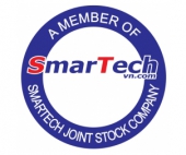 CÔNG TY CỔ PHẦN SMARTECH