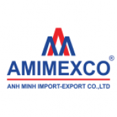CÔNG TY TNHH ÁNH MINH (AMIMEXCO)