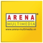 TRƯỜNG ĐÀO TẠO MỸ THUẬT ĐA PHƯƠNG TIỆN ARENA MULTIMEDIA