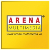 TRƯỜNG ĐÀO TẠO MỸ THUẬT ĐA PHƯƠNG TIỆN ARENA MULTIMEDIA