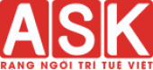 CÔNG TY CỔ PHẦN ĐÀO TẠO ASK