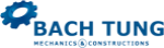 CÔNG TY TNHH CƠ KHÍ - XÂY DỰNG - DU LỊCH BÁCH TÙNG