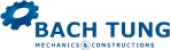CÔNG TY TNHH CƠ KHÍ - XÂY DỰNG - DU LỊCH BÁCH TÙNG