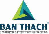 Công ty Cổ Phần Đầu Tư Xây Dựng Bàn Thạch