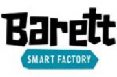 BARETT SMART FACTORY