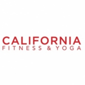 CALIFORNIA FITNESS & YOGA CENTERS