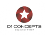 CÔNG TY CỔ PHẦN D1 CONCEPTS