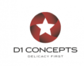 CÔNG TY CỔ PHẦN D1 CONCEPTS