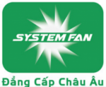 CÔNG TY TNHH SYSTEM FAN VIỆT NAM