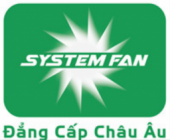 CÔNG TY TNHH SYSTEM FAN VIỆT NAM