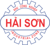 KHU CÔNG NGHIỆP HẢI SƠN