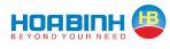 CÔNG TY CP ĐẦU TƯ THƯƠNG MẠI VÀ KỸ THUẬT HOÀ BÌNH