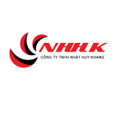 CÔNG TY TNHH NHẬT HUY KHANG