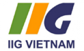 CÔNG TY CP IIG VIỆT NAM