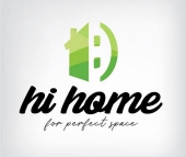 Công Ty TNHH Thiết Kế Thi Công Nội Thất Hi - Home
