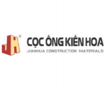 Công Ty TNHH VLXD Kiến Hoa (Long An)
