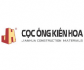 Công Ty TNHH VLXD Kiến Hoa (Long An)