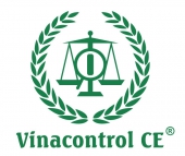Công ty CP chứng nhận và kiểm định Vinacontrol
