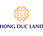 Công ty TNHH Bất động sản Hồng Đức Land