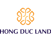 Công ty TNHH Bất động sản Hồng Đức Land