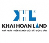 CÔNG TY CP BĐS KHẢI HOÀN LAND