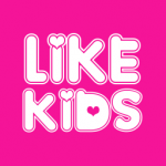 Công ty TNHH TM Dịch Vụ LIKE KIDS