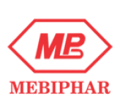 CTY CP DƯỢC PHẨM VÀ SINH HỌC Y TẾ MEBIPHAR