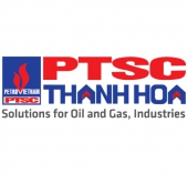 CÔNG TY CỔ PHẦN CẢNG DỊCH VỤ DẦU KHÍ TỔNG HỢP PTSC THANH HÓA