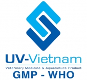 CÔNG TY CỔ PHẦN UV
