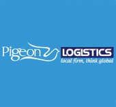 CÔNG TY TNHH LOGISTICS CHIM BỒ CÂU