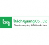 CÔNG TY TNHH TM BÁCH QUANG