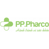 CÔNG TY CỔ PHẦN DƯỢC PHẨM PHONG PHÚ