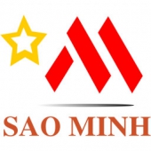 CÔNG TY TNHH SẢN XUẤT BAO BÌ SAO MINH