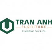 CÔNG TY TNHH SẢN XUẤT THƯƠNG MẠI DỊCH VỤ NỘI THẤT TRẦN ANH
