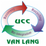 CÔNG TY TNHH XỬ LÝ CHẤT THẢI CÔNG NGHIỆP VÀ TƯ VẤN MÔI TRƯỜNG VĂN LANG