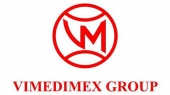 TẬP ĐOÀN DƯỢC PHẨM VIMEDIMEX
