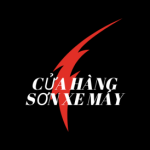 CỬA HÀNG SƠN XE MÁY