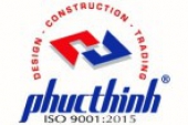 CÔNG TY CP THIẾT KẾ XÂY DỰNG THƯƠNG MẠI PHÚC THỊNH
