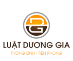 Công ty Luật TNHH Dương Gia