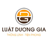 Công ty Luật TNHH Dương Gia
