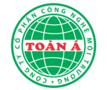 Công ty CP công nghệ Môi trường Toàn Á
