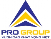 Công ty CP sơn PRO Việt Nam