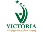 Công ty TNHH Quản lý Bất Động Sản Victoria