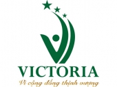 Công ty TNHH Quản lý Bất Động Sản Victoria