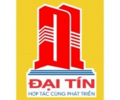 Bất Động Sản Đại Tín - Công Ty CP Kinh Doanh và PT Bất Động Sản Đại Tín