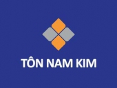 Công ty Cổ phần thép Nam Kim