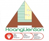 Công ty TNHH XD Hoàng Liên Sơn