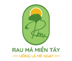 Cửa hàng đồ uống Rau má Miền Tây
