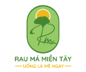 Cửa hàng đồ uống Rau má Miền Tây