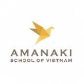 CÔNG TY TNHH AMANAKI EDUCATION